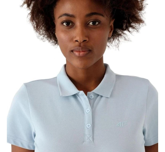 Dámské polo tričko W NOSH4 TSD355 34S - 4F