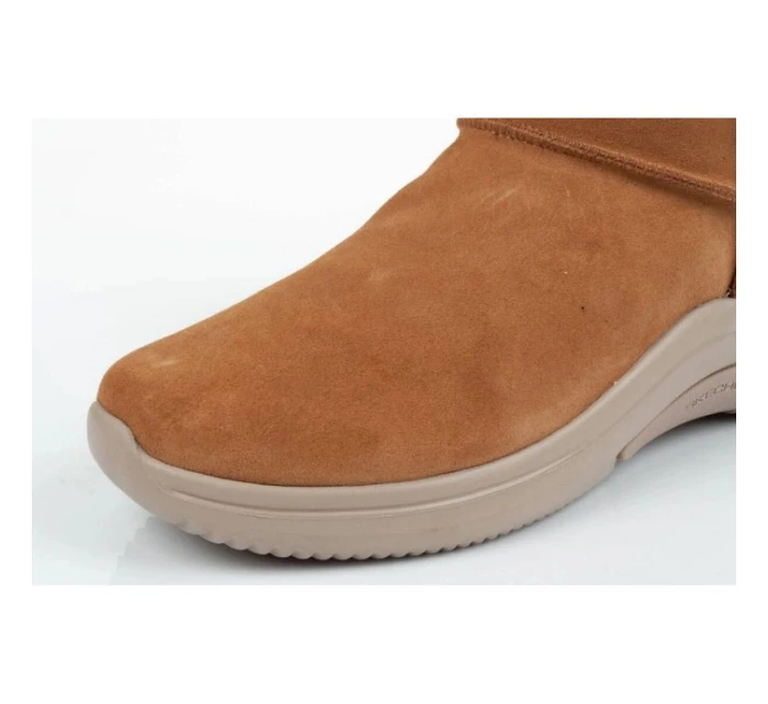 Dámské zimní boty W model 17813227 - Skechers