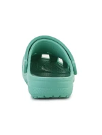 Žabky Crocs Classic Clog Jade Stone Jr 206991-3UG dětské Žabky Crocs Classic Clog Jade Stone Jr 206991-3UG dětské