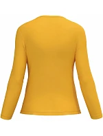 K Dámské tričko s dlouhým rukávem 20.K yellow model 22508508 - Kariban K Dámské tričko s dlouhým rukávem 20.K yellow model 22508508 - Kariban