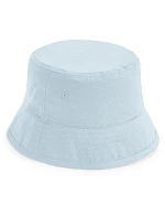 Beechfield B 90NB Dětský ekologický rybářský klobouk 53.90NB powder blue