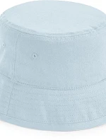 Beechfield B 90NB Dětský ekologický rybářský klobouk 53.90NB powder blue