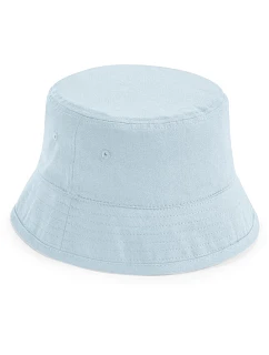 B Dětský  klobouk 53. powder blue model 22411619 - Beechfield