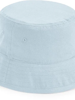 Beechfield B 90NB Dětský ekologický rybářský klobouk 53.90NB powder blue