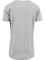 BY Pánské tričko  56.0 heather grey model 22469667 - Build your Brand
