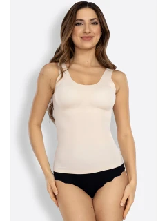 Mitex FEEL GOOD TOP barva: béžová