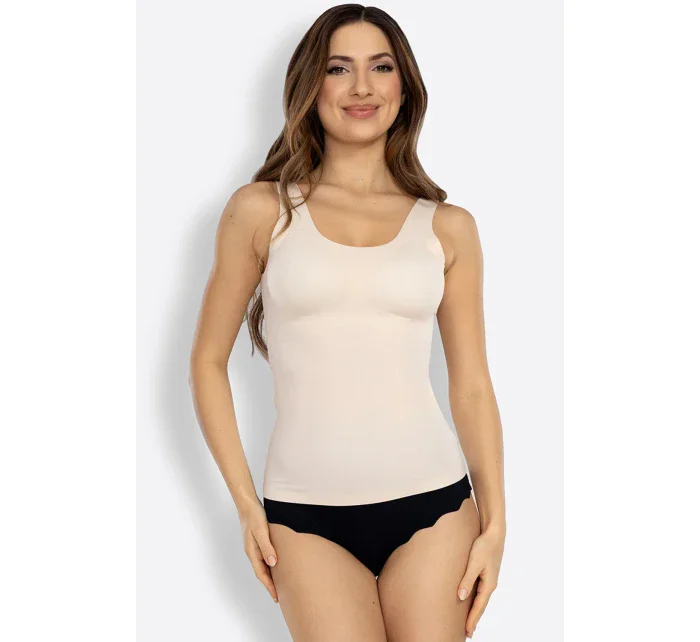 Mitex FEEL GOOD TOP barva: béžová