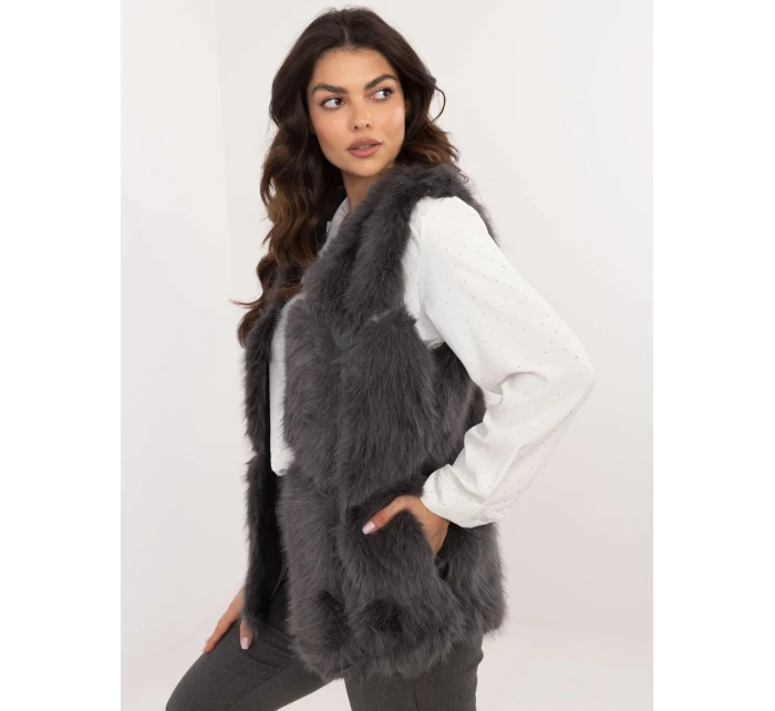 Vesta AT KZ 2375.00P tmavě šedá