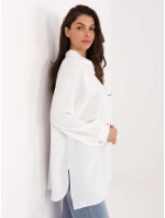 Košile IT KS 29022.25 bílá Košile IT KS 29022.25 bílá