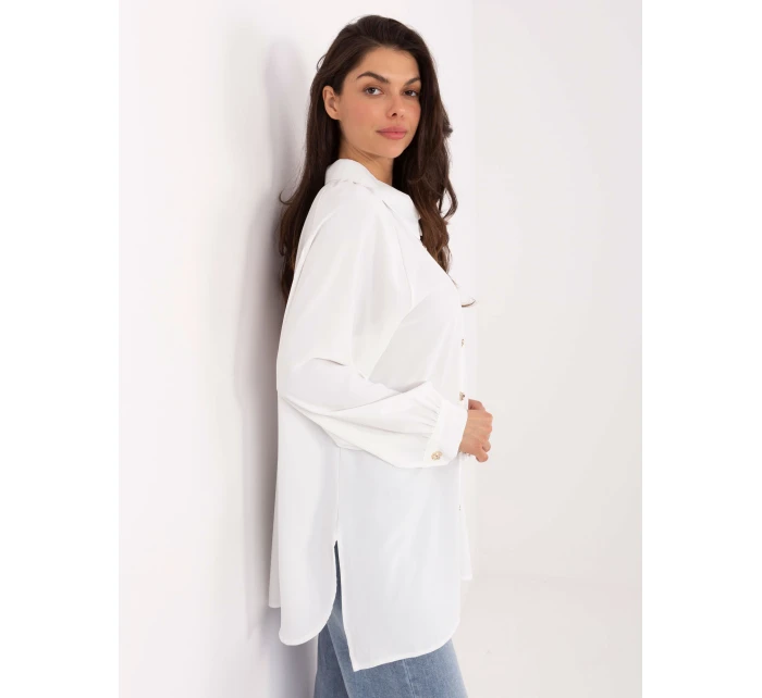 Košile IT KS 29022.25 bílá Košile IT KS 29022.25 bílá