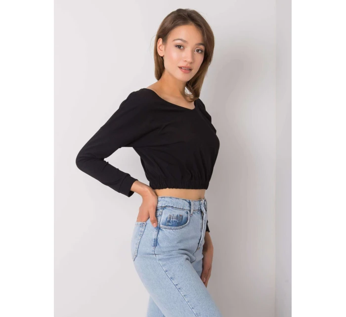 Halenka RV BZ 6721.65 černá