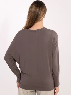 Halenka RV BZ A 164.82 šedobéžová