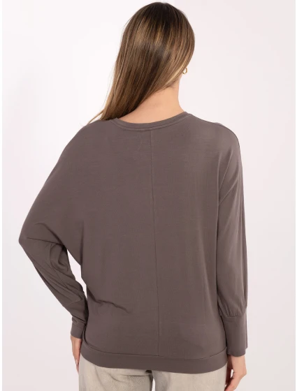 Halenka RV BZ A 164.82 šedobéžová Halenka RV BZ A 164.82 šedobéžová