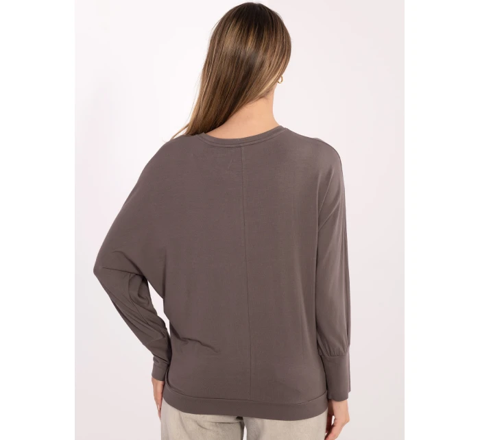 Halenka RV BZ A 164.82 šedobéžová Halenka RV BZ A 164.82 šedobéžová