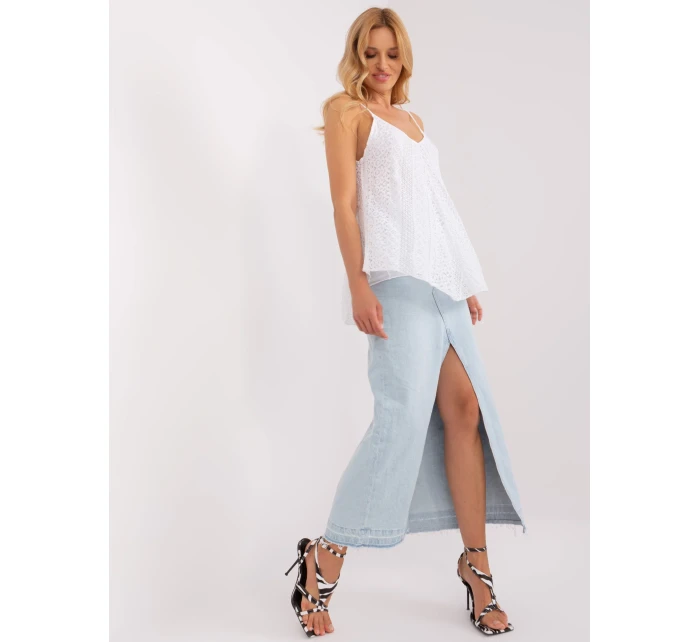 Top TW TP BI 2095.23X bílá