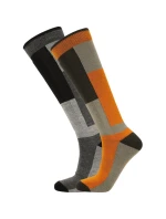 Unisex lyžařské ponožky model 20596610 - Whistler