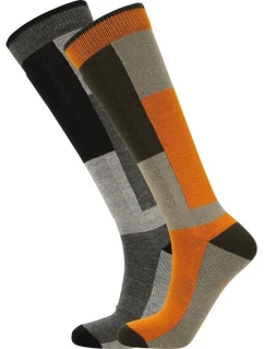 Unisex lyžařské ponožky Whistler Corsicana