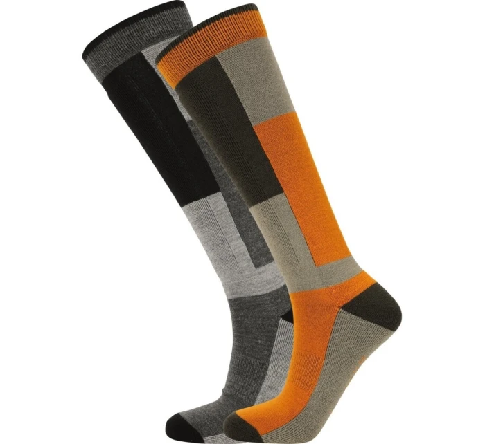 Unisex lyžařské ponožky model 20596610 - Whistler