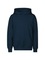 Chill mikina dětská námořní modrá Chill mikina dětská námořní modrá