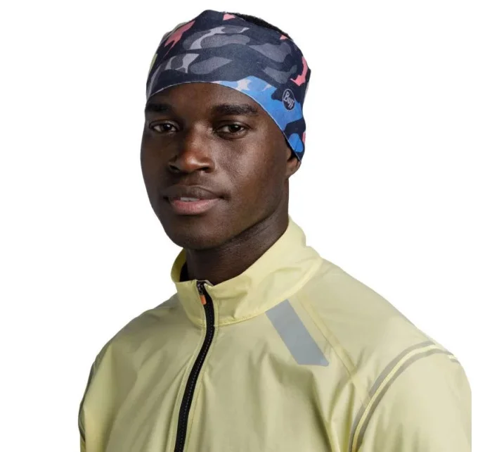 Sportovní čelenka  mix barev  model 19676945 - Buff