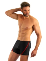 BOKSERKI KĄPIELOWE MĘSKIE BD model 21141909 MAXI - Sesto Senso