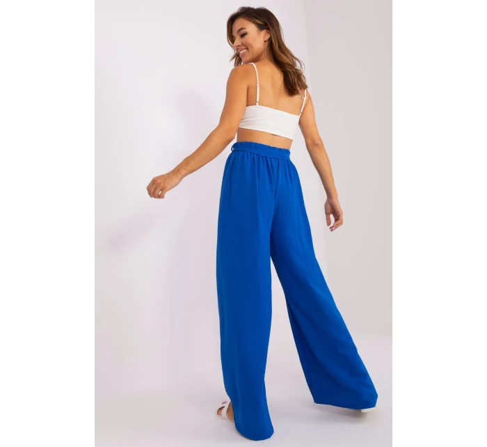 Dámské kalhoty  model 183460 Och Bella