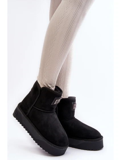 Sněhule  model 188318 Step in style