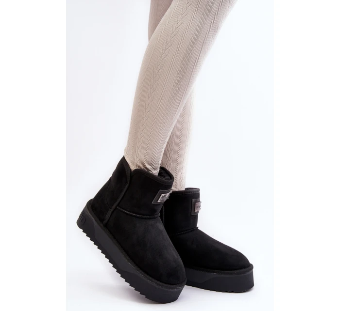 Sněhule  model 188318 Step in style