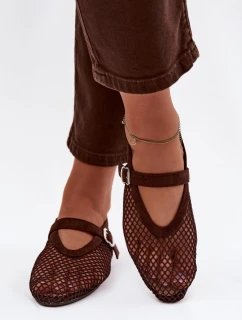 Balerinky  model 224938 Step in style