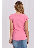 T-shirt model 228677 Rue Paris T-shirt model 228677 Rue Paris