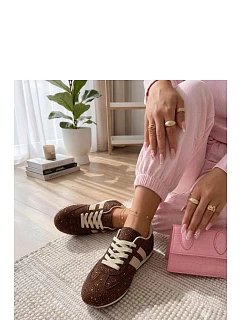 Sportovní obuv model 229608 Solea