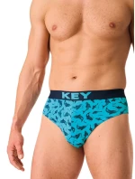 Klíčové kalhotky MPP 941 B26 A'2 M-2XL