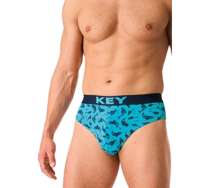 Klíčové kalhotky MPP 941 B26 A'2 M-2XL