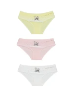 Dívčí kalhotky model 18700924 A'3 - Donella