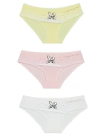 Dívčí kalhotky model 18700924 A'3 - Donella