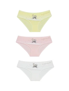 Dívčí kalhotky model 18700924 A'3 - Donella