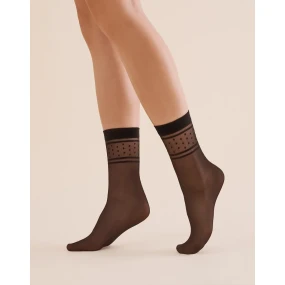 Dámské ponožky model 19583907 - Gabriella