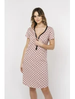 Noční košile model 18963390 - Italian Fashion Noční košile model 18963390 - Italian Fashion