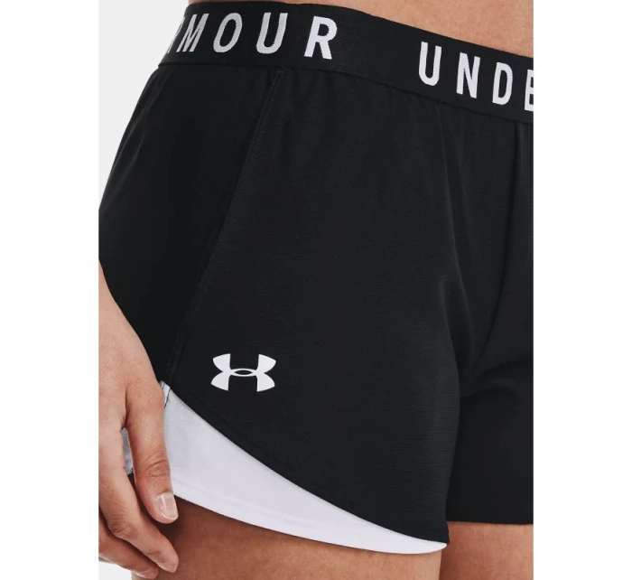Šortky W model 21425072 - Under Armour Šortky W model 21425072 - Under Armour