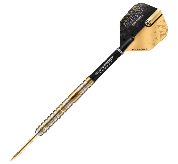 Brány 2 90% šipky model 20909999 - Harrows