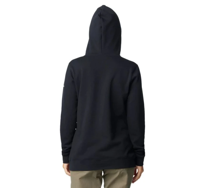 Trek Graphic Hoodie Black L model 21325612 - Columbia