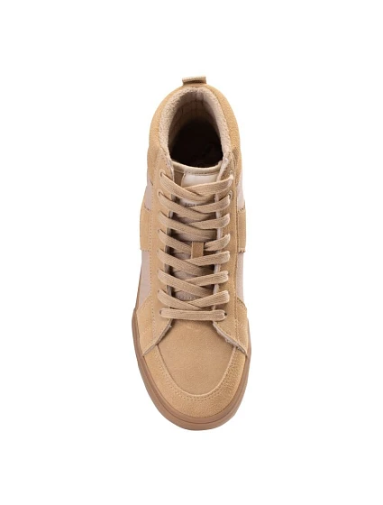 Buty  Mid M model 20763480 - Iguana