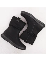 Zateplené boty  W model 20739509 - Rieker