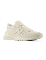 Dámské tenisky New Balance 997 sportovní boty semišové béžové (U997RME) Dámské tenisky New Balance 997 sportovní boty semišové béžové (U997RME)
