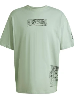 Tričko adidas M SW TM T 2 M JI5718 pánské