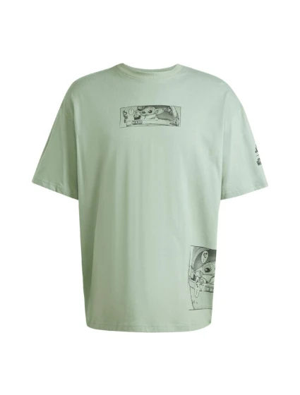 Tričko M SW T 2 M pánské model 20944830 - ADIDAS Tričko M SW T 2 M pánské model 20944830 - ADIDAS