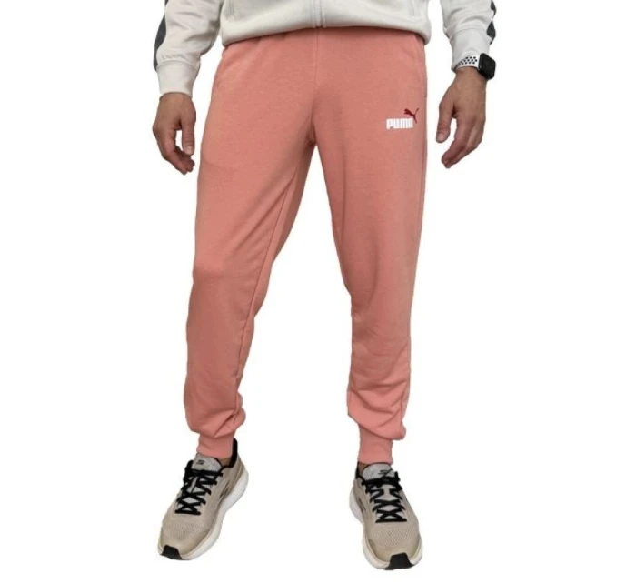 Spodnie 2 Col Logo M 62 model 21094955 - Puma Spodnie 2 Col Logo M 62 model 21094955 - Puma