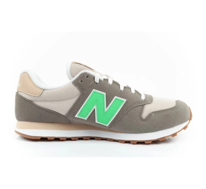 Boty New Balance M GM500TPG