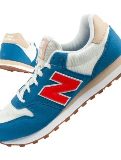 New Balance Boty Tenisky M GM500TPN