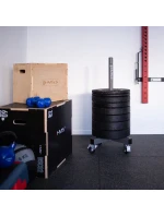 STR32 KOMERČNÍ NOSIČ HMS